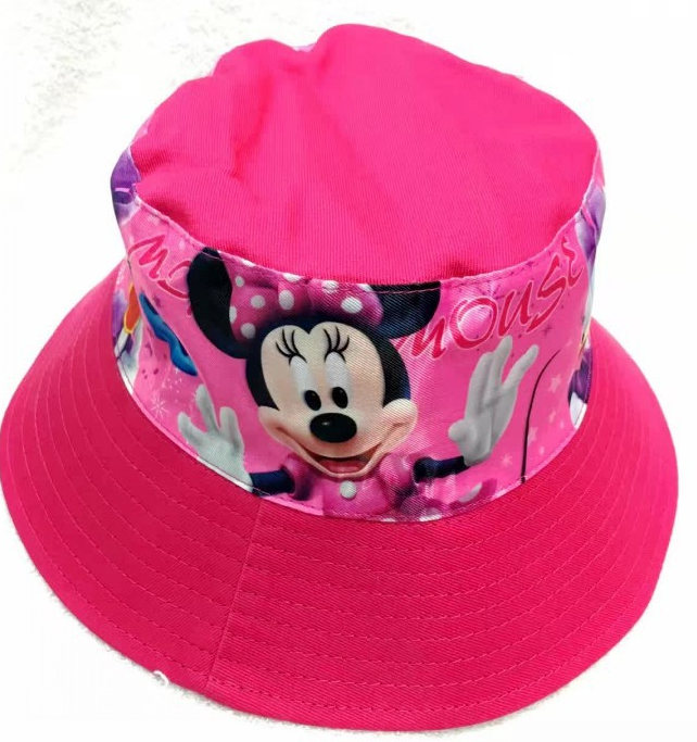 Bucket Hat - Minnie Image