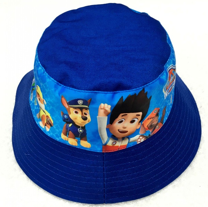 Bucket Hat - PAW Patrol Image