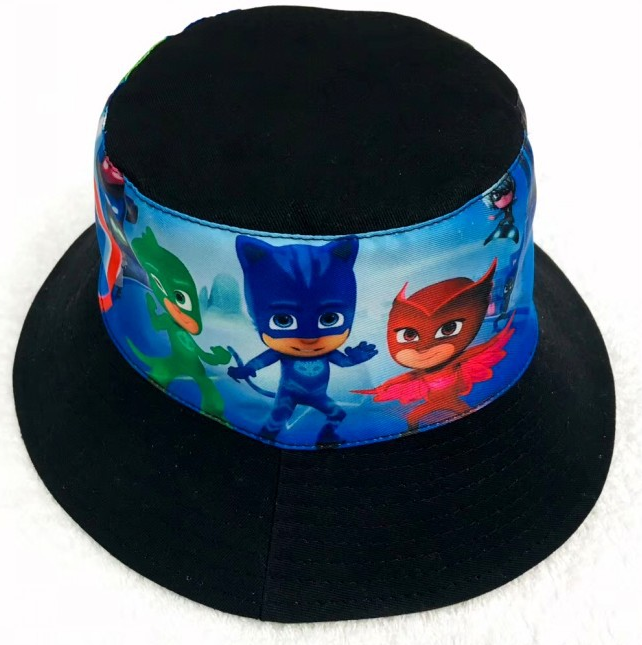 Bucket Hat - PJ Masks Image