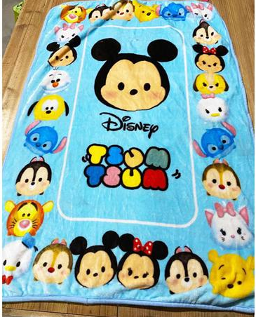 Blanket - Small - Disney Image