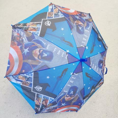 Umbrella - Avengers Image