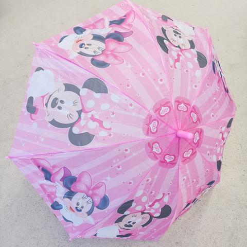 Umbrella - Minnie Image