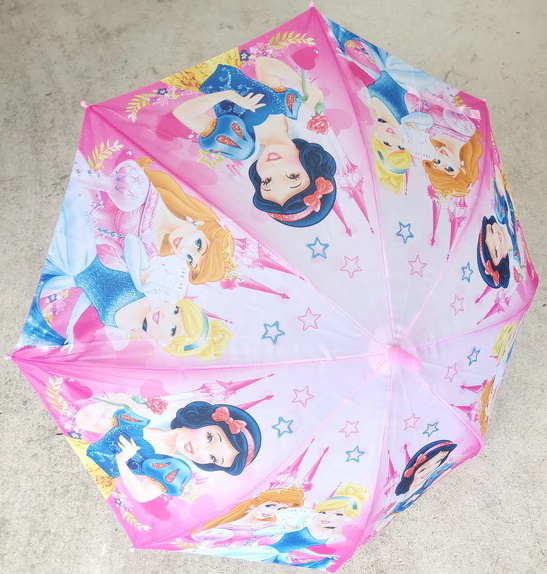 Umbrella - Snow White Image