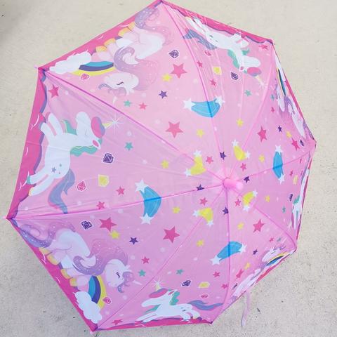 Umbrella - Unicorn Image