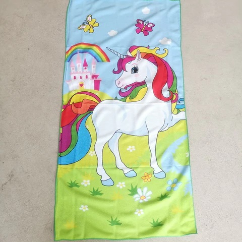 Flat-Towel-Unicorn