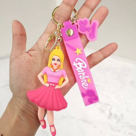 Keyring-137